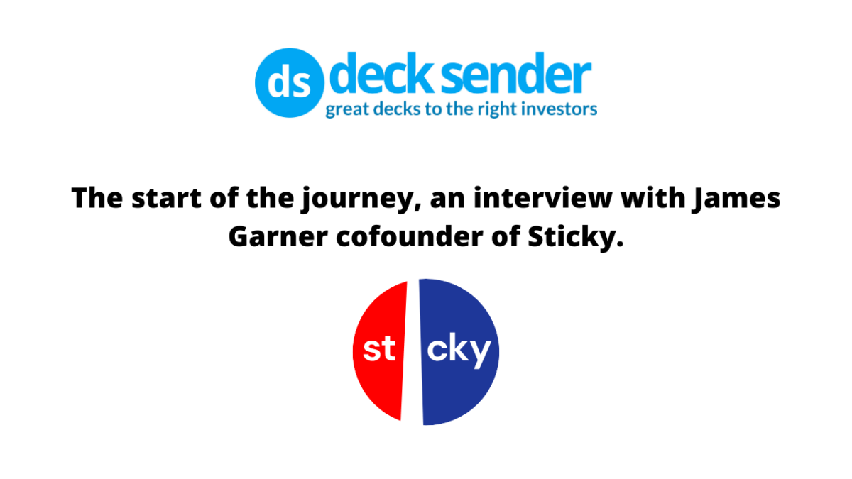 Interview with Sticky