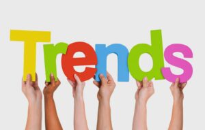 trends to watch