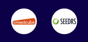 Crowdcube and Seedrs