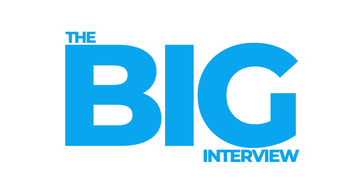 The big investor interview